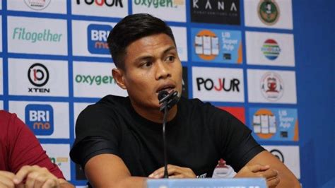 Biodata Fachruddin Aryanto Bek Label Timnas Indonesia Yang Diisukan