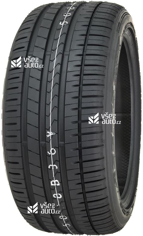 Falken Azenis Fk Xl R Y V E Na Auto Cz