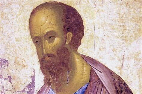 Saint Paul of Tarso: story of a missionary - Holyart.com Blog