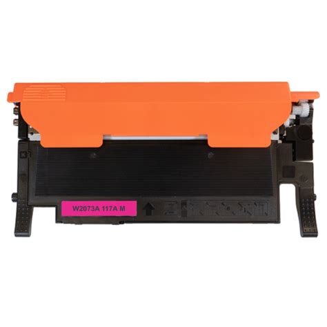 თავსებადი კარტრიჯი HP W2073A 117A, Compatible Laser Toner Cartridge ...