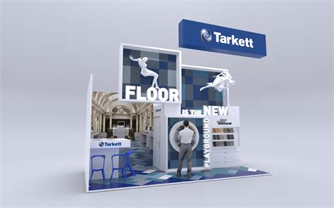 TARKETT on Behance