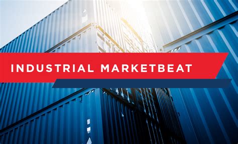 New Jersey Marketbeats United States Cushman And Wakefield