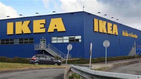 Ikea A Trouv La Solution Parfaite Contre Les Moustiques Tuxboard