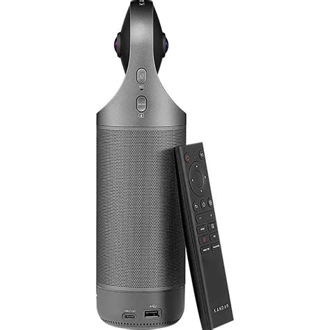 Конференц-камера KANDAO Meeting Pro 360 all-in-one conference camera ᐉ ...
