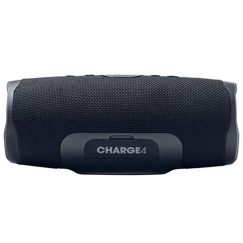 JBL Charge 4 Negro Altavoz Bluetooth LDLC Musericordia