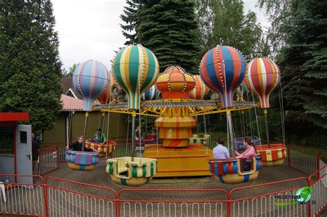 Ballon Karussell Rasti Land Freizeitpark Welt De