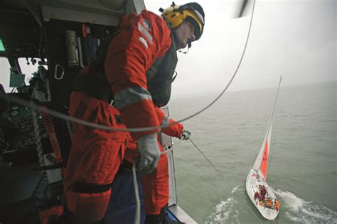 Isaf Offshore Safety Course Rya Training