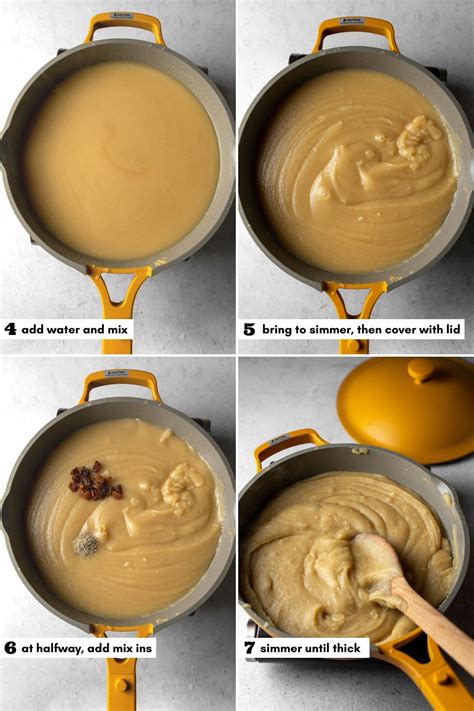 Suji ka Halwa (Semolina Pudding) - Masala and Chai