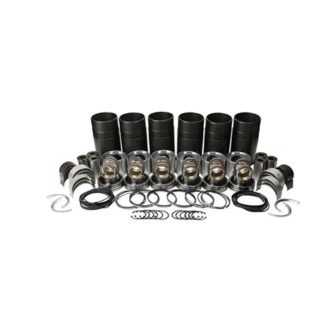 Cummins Engine Parts - Aurora Truck Trailer Bus Parts