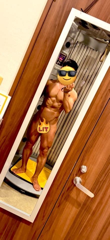 Naked Asian Bigdick Gayblog Tumblr Tumbex