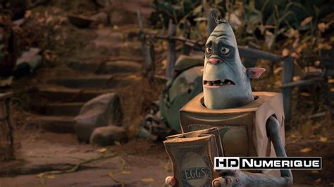 Test K Ultra Hd Blu Ray Les Boxtrolls