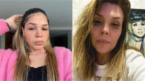 Filha de Simony desabafa e fala sobre caso de câncer da mãe Oração e