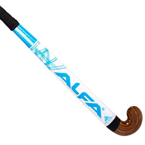 Alfa Magnum Wooden Field Hockey Stick Exporter And Manufacturer In India