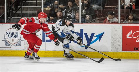 Preview 24 Steelheads Vs Rush Idaho Steelheads