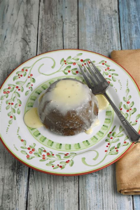 Individual Steamed Puddings Recipes To Build Confidence In The