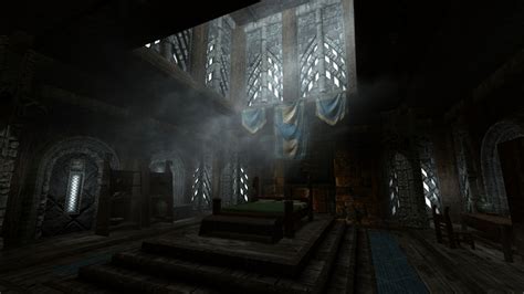 Skyrim Realistic Lighting Overhaul – Materi Belajar Online