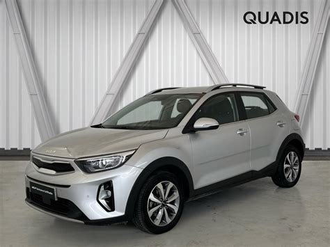 Kia Stonic 1 2 DPi 62kW 84CV Drive Desde 15 695 Carnovo