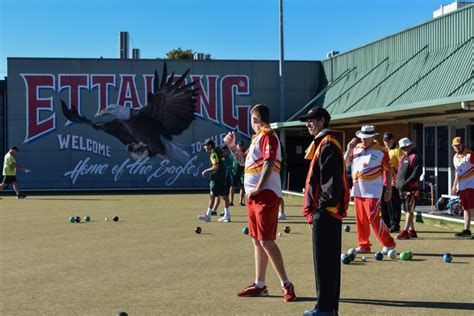 Open Gender Pennant Finals Off To A Great Start Bowls Nsw