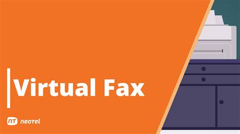 Virtual Fax Integrating Past Technology With Today S Technology