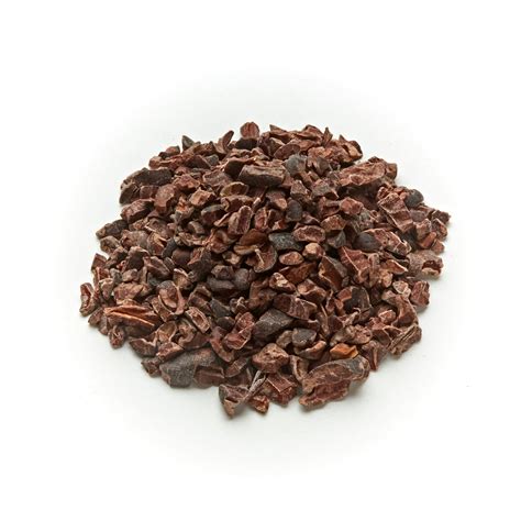 Cacao Nibs – Vegetarian Express
