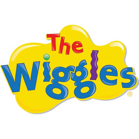 The Wiggles Logo Vector Logo Of The Wiggles Brand Free Download Eps Ai Png Cdr Formats