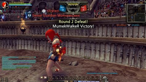 Dragon Nest INA 95 PVP KOF Sentinel Guardian Crusader Ripper LK GM