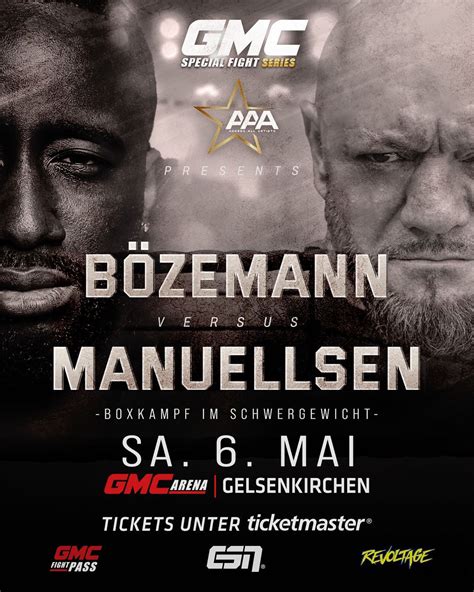 Manuellsen Vs Bözemann Access all artists