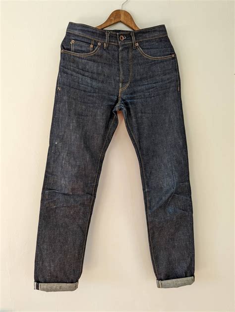 Noble Denim Noble Denim Truman Cut Grailed