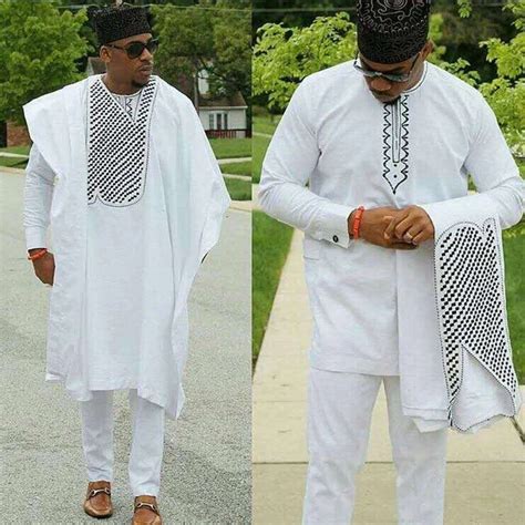 Buy No Hat Dashiki Men African Clothes Bazin Riche Africain Africa Mens