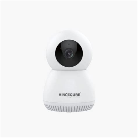 HI XECURE 2 MP WI FI ROBOT CAMERA At Rs 1500 Piece WiFi Camera In