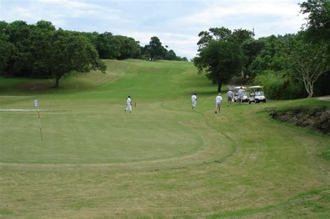 Cinnamon Hill Golf Course Jamaica Hidden Links Golf