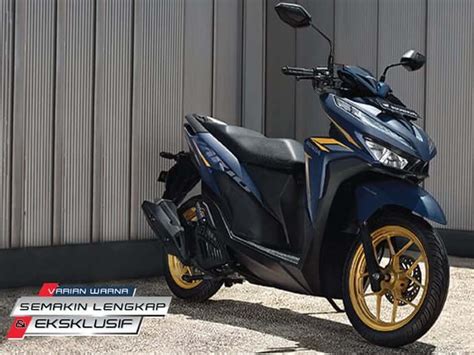 Gambar New Vario Cbs Iss Pics Myweb