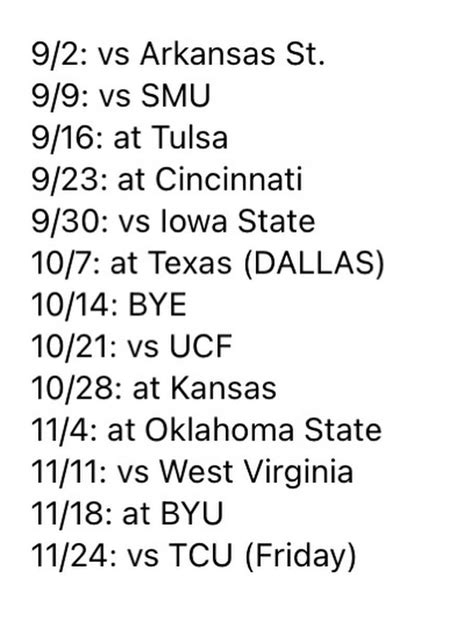 Bob Stoops Statue On Twitter Reality Has Set In 2024 SEC Schedule