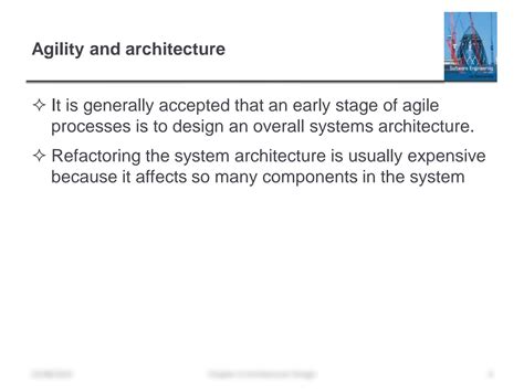 Solution Architectural Design Studypool