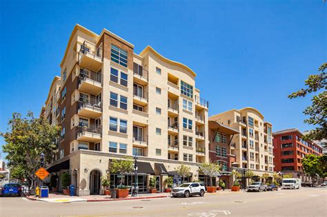 Crown Bay Downtown San Diego Ca Condos For Sale