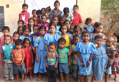 Send 500 Children to School in Berhampur Odisha - GlobalGiving