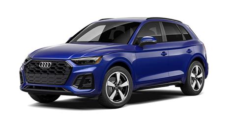 See The 2023 Audi Q5 In Naperville IL Features Review