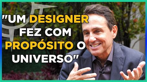 Conhe A A Teoria Do Design Inteligente Corte Origem Da Vida