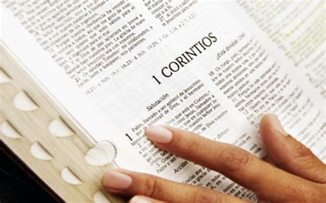 Cómo Leer La Biblia 4 Pasos Eficaces Para Hacerlo Este Año