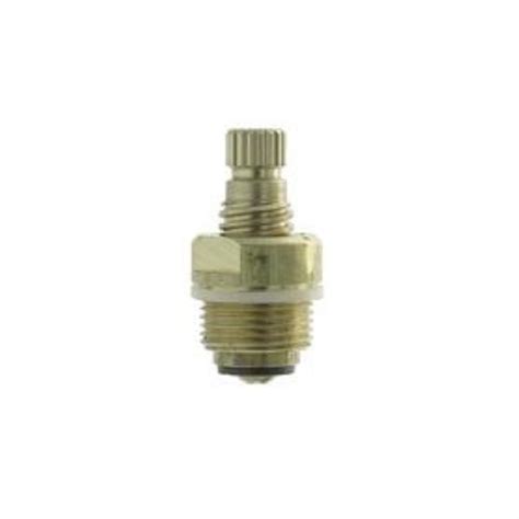 Danco Hot Water Stem For Streamway Seat Model Or Iieemm