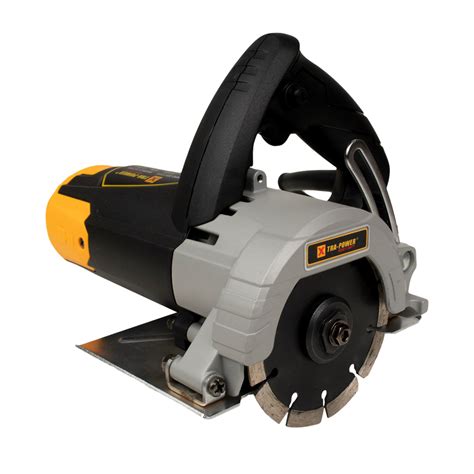 Xtra Power XP 1111 Marble Cutter Cutting Disc Size 4 Inch 13000 Rpm