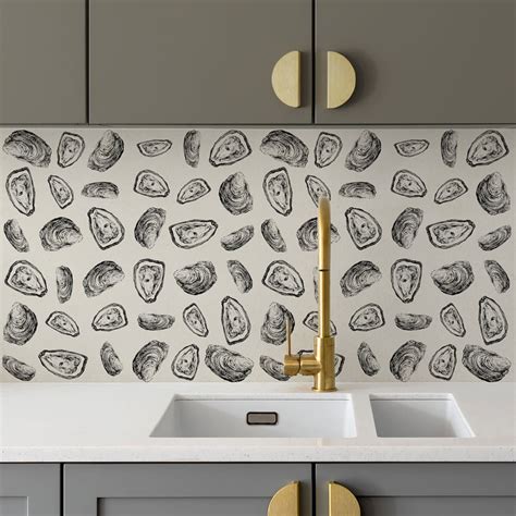 Peel and Stick Backsplash Kitchen Stick on Tiles Backsplash Ideas for ...