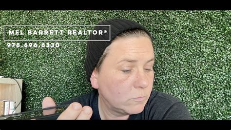 Real Talk With Mel Barrett Day In The Life Of A Realtor Day 13 Very