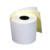 BA7670 Papel PCM Autocopia Rollo 76x70 Blanco Amarillo Punto Venta C 50