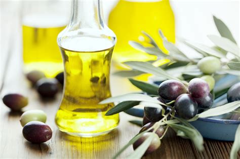 20 Beneficios Del Aceite De Oliva Y Sus Propiedades Ejercicios En Casa