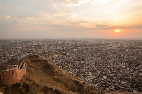 Travel Photography in Rajasthan — Geraint Rowland Photography