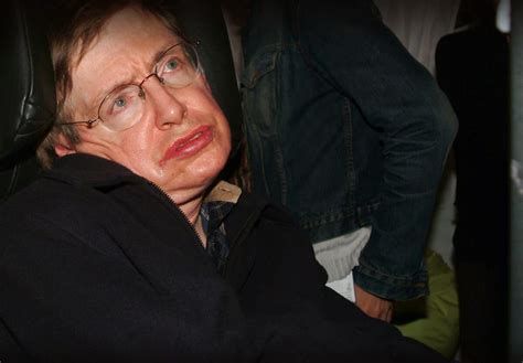 Stephen Hawking Birthday