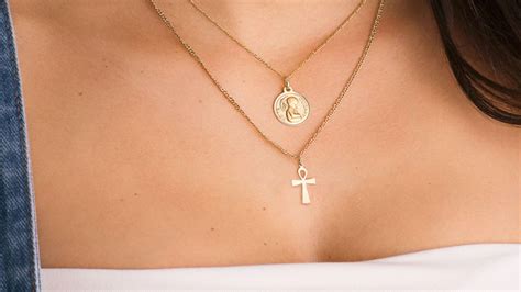 Croix égyptienne ou Ankh un symbole chargé d histoire