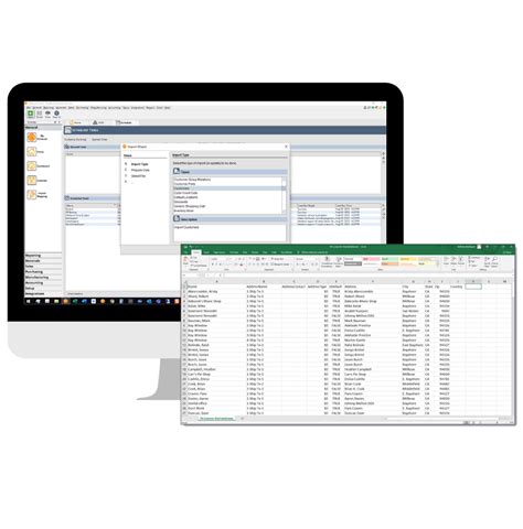 Quickbooks Ship To Export Utility For Fishbowl Users Tarabyte Solutions