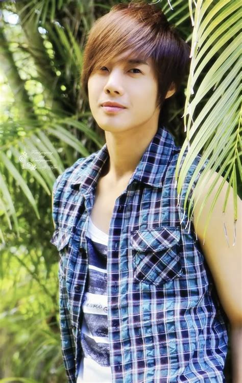 Kim Hyun Joong ♥ Boys Over Flowers ♥ Playful Kiss ♥ City Conquest ♥ Ss501 Actores Coreanos